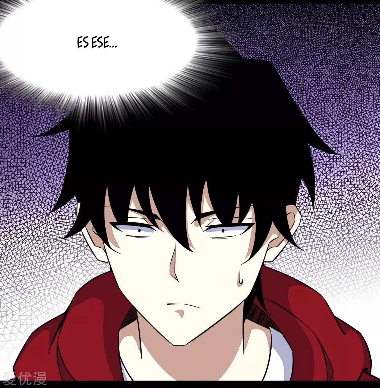 El rey del apocalipsis > Capitulo 91 > Page 131